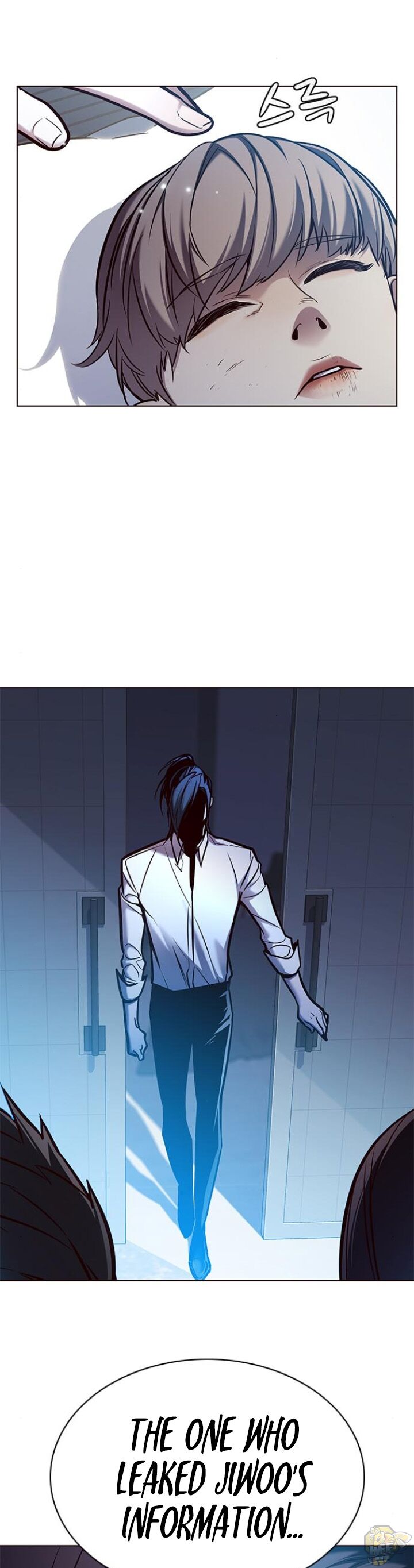 Eleceed Chapter 129 - Page 38