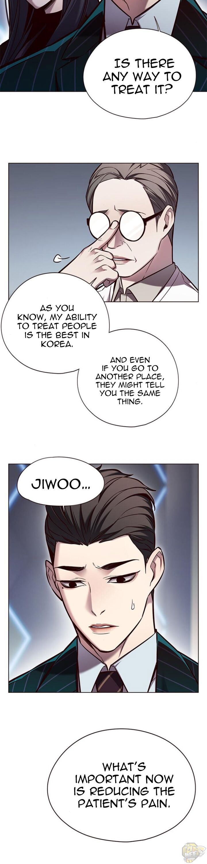 Eleceed Chapter 129 - Page 5