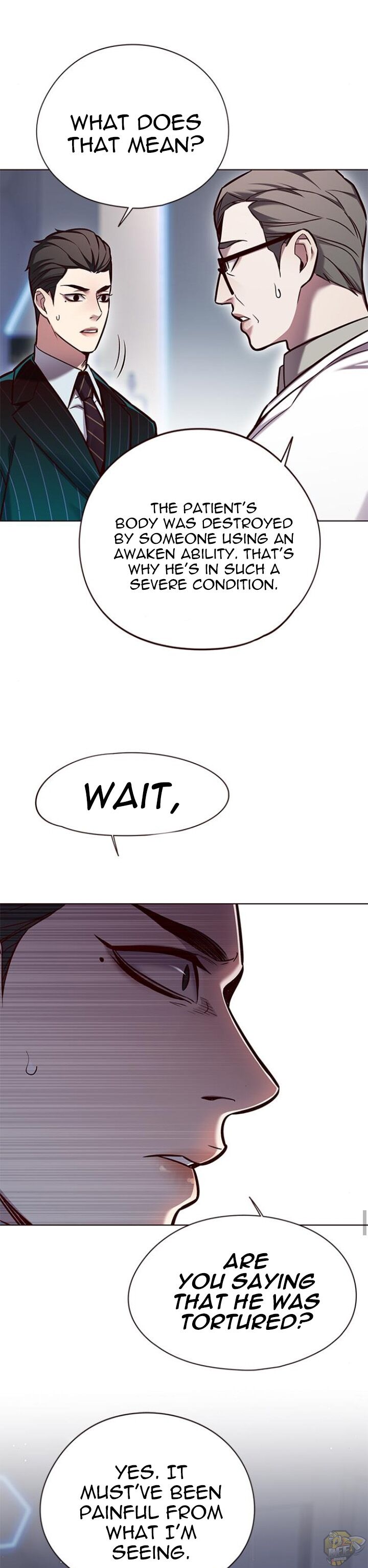 Eleceed Chapter 129 - Page 6