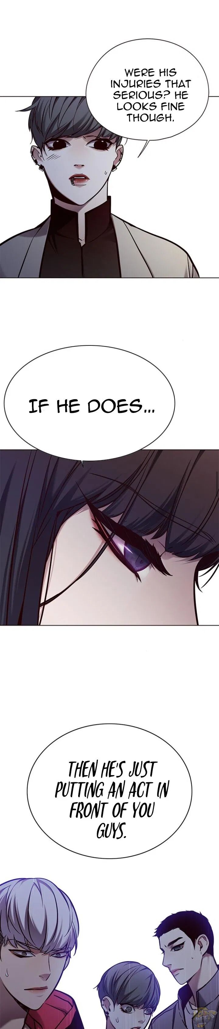 Eleceed Chapter 130 - Page 13