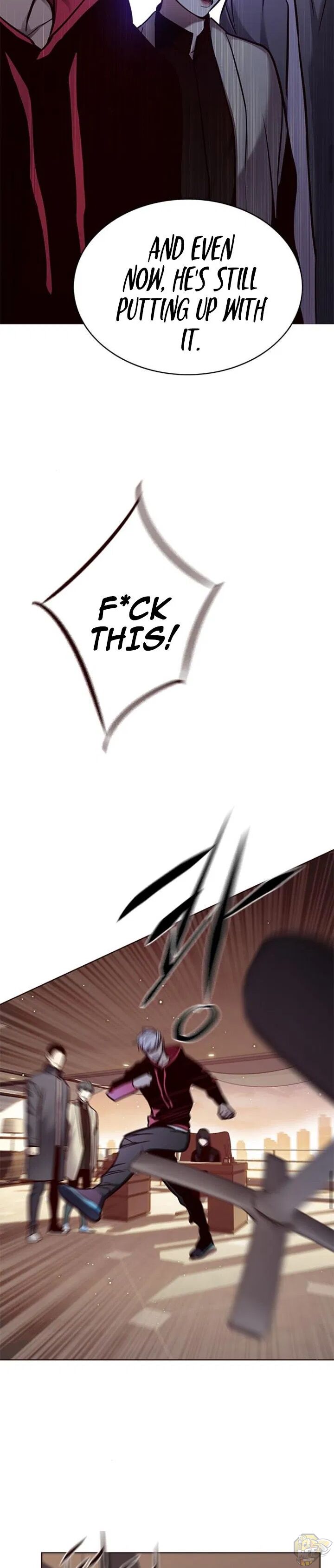 Eleceed Chapter 130 - Page 14