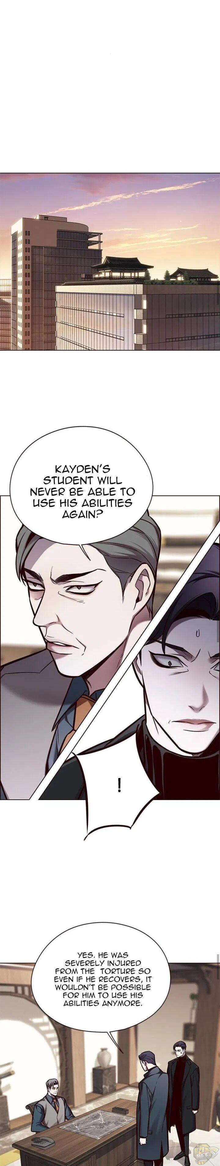 Eleceed Chapter 130 - Page 17