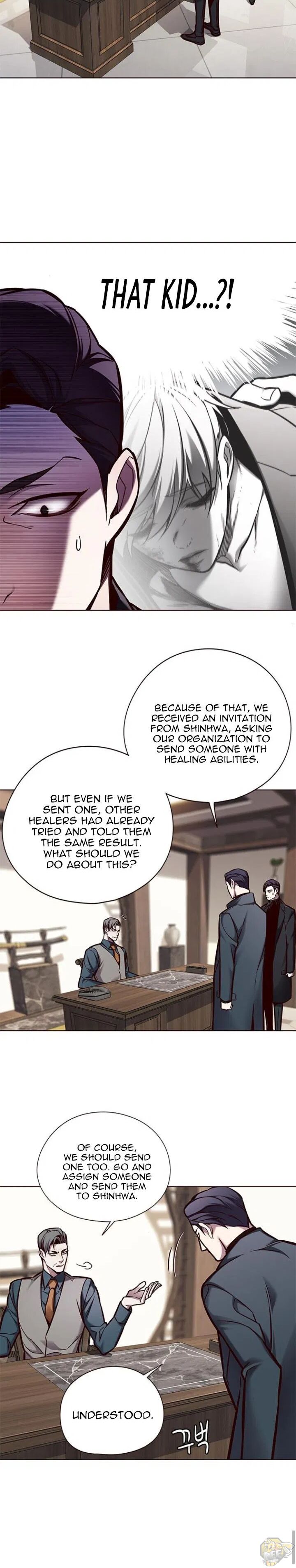 Eleceed Chapter 130 - Page 18