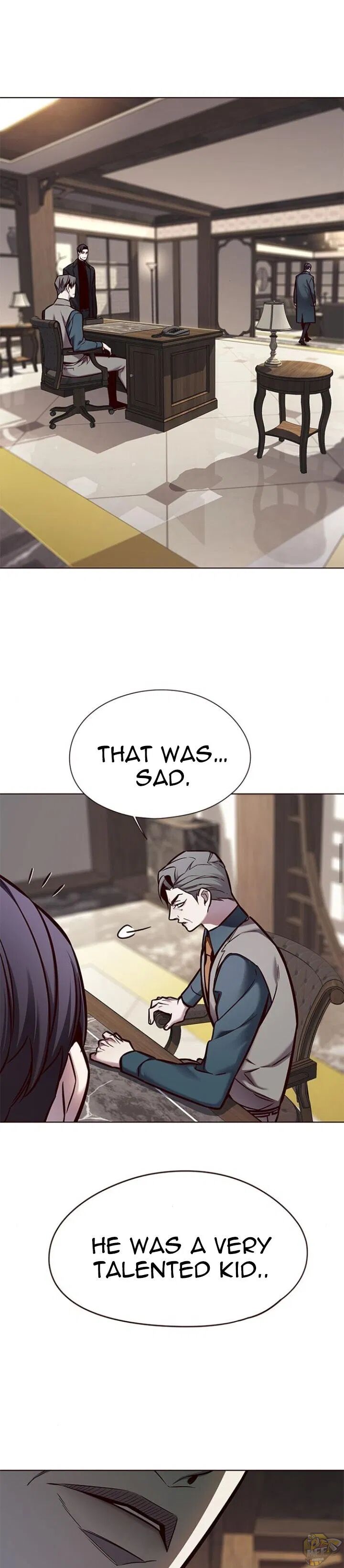 Eleceed Chapter 130 - Page 19