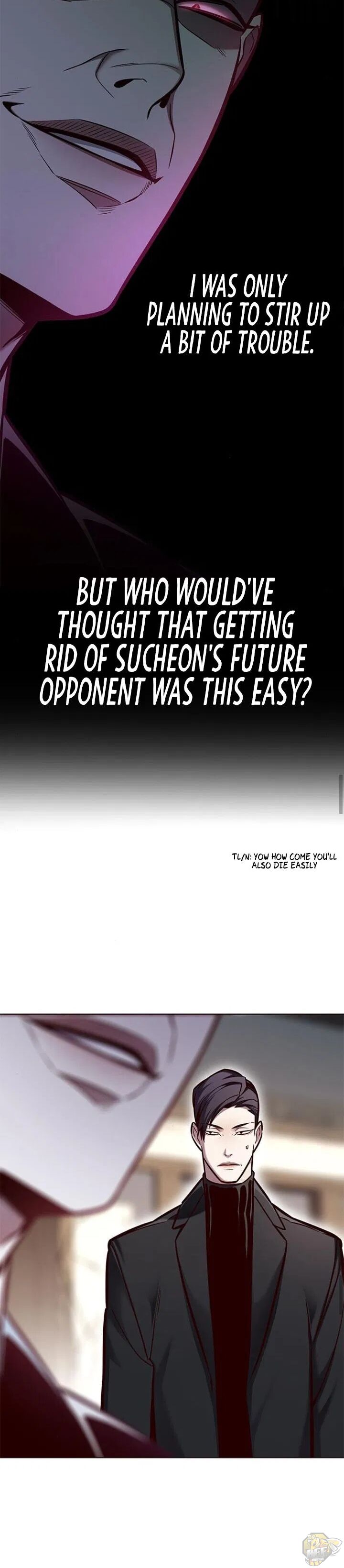 Eleceed Chapter 130 - Page 21