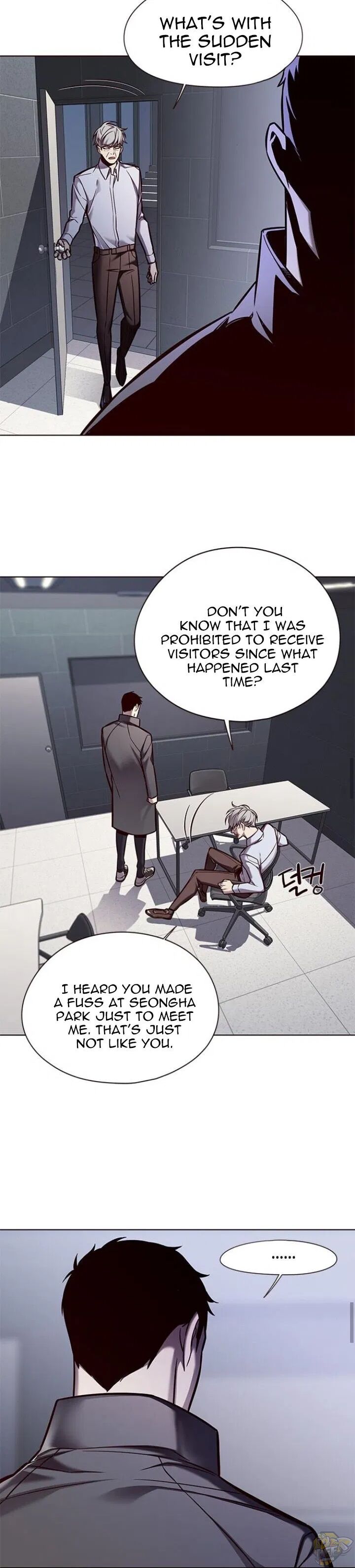 Eleceed Chapter 130 - Page 23
