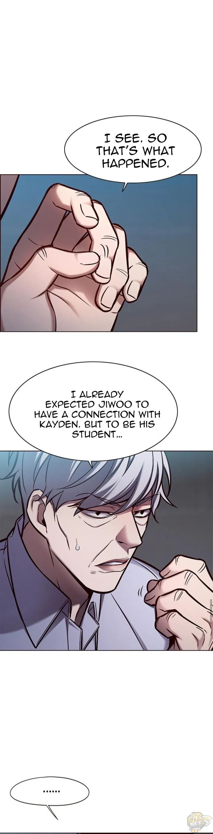 Eleceed Chapter 130 - Page 27
