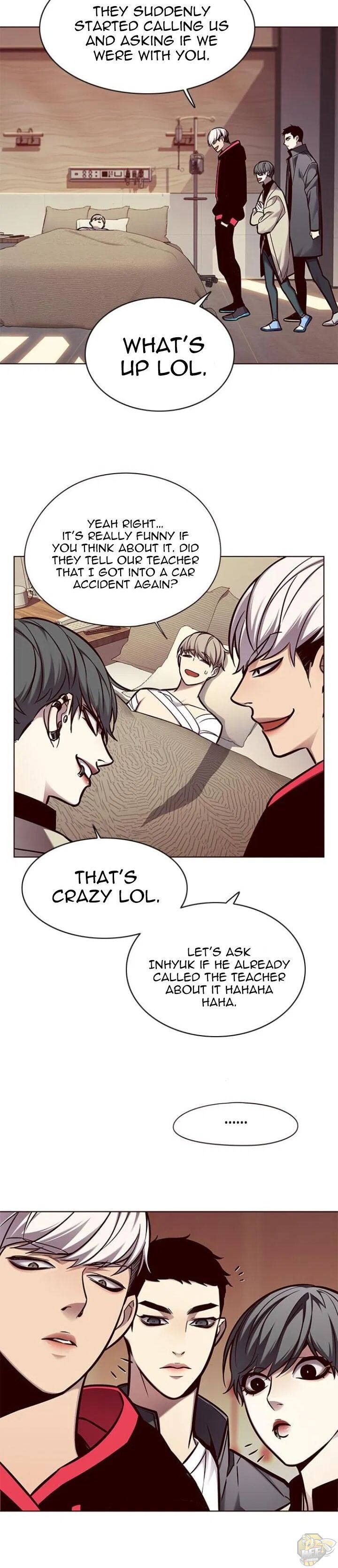Eleceed Chapter 130 - Page 3