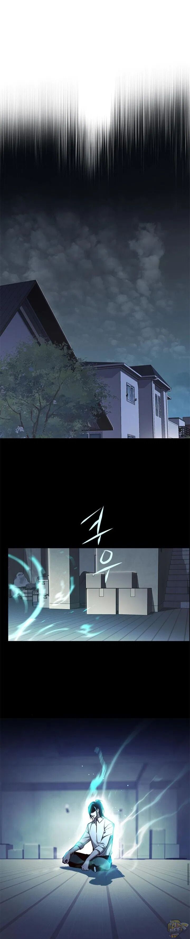 Eleceed Chapter 130 - Page 30