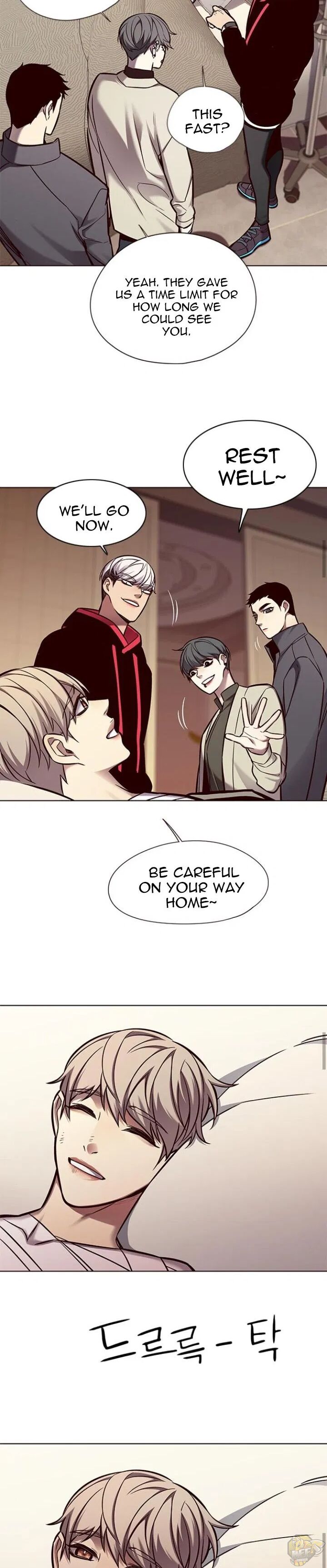 Eleceed Chapter 130 - Page 8