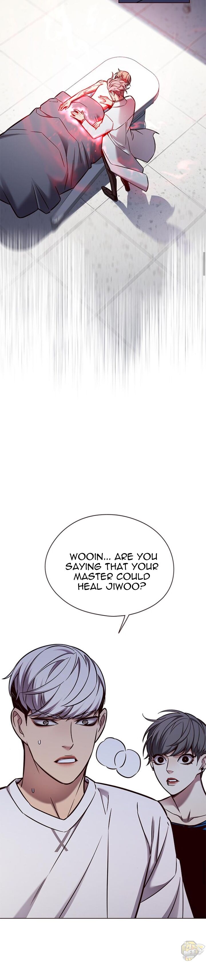 Eleceed Chapter 131 - Page 11