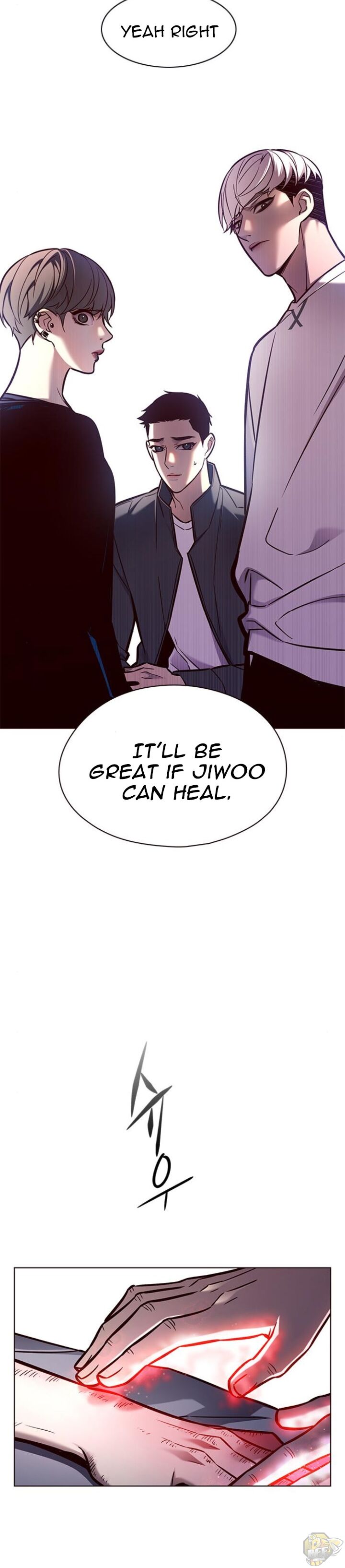 Eleceed Chapter 131 - Page 13