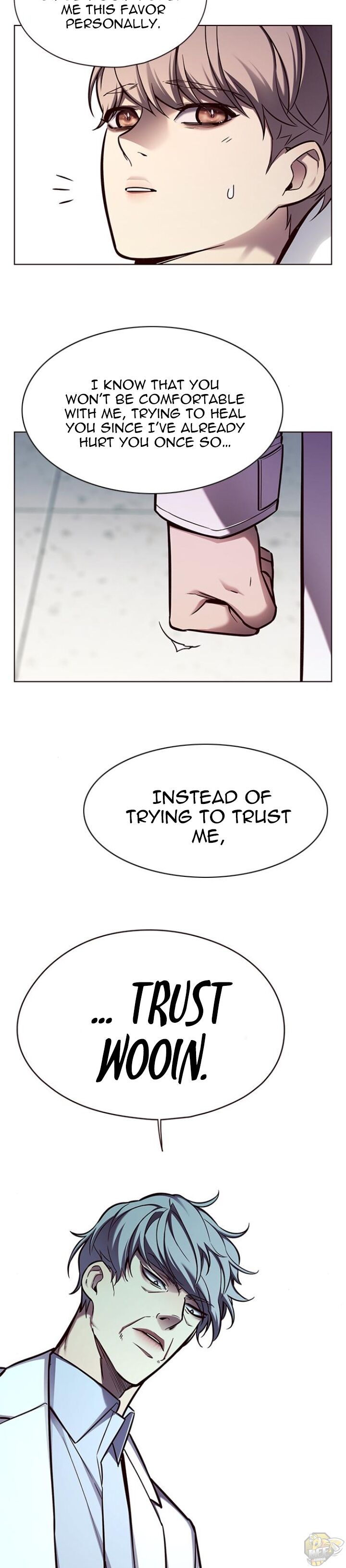 Eleceed Chapter 131 - Page 15