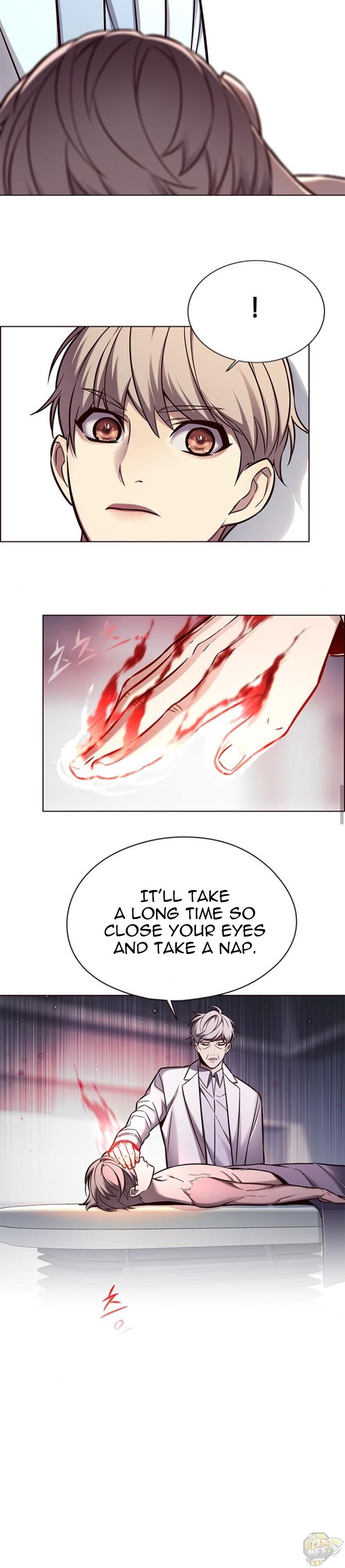 Eleceed Chapter 131 - Page 16