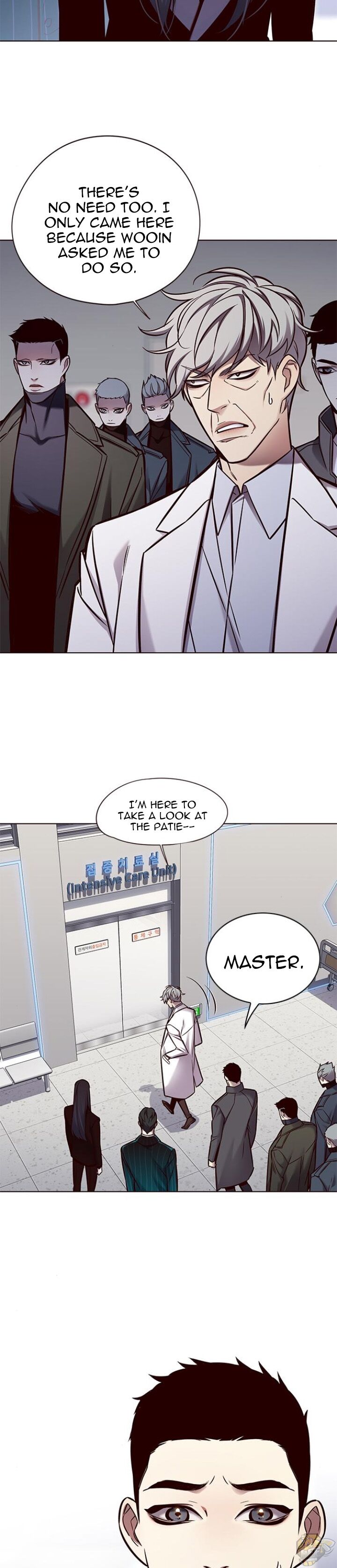 Eleceed Chapter 131 - Page 2