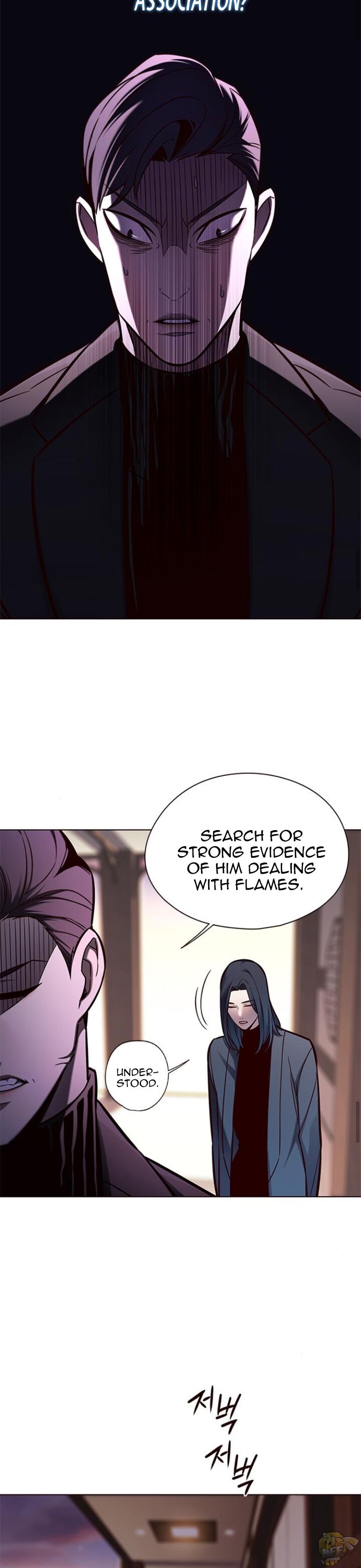 Eleceed Chapter 131 - Page 20