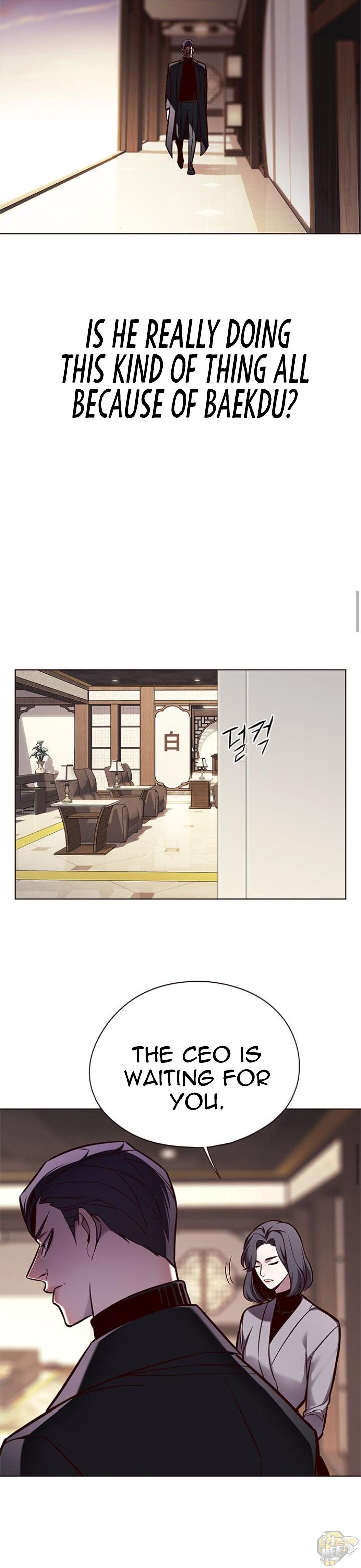 Eleceed Chapter 131 - Page 21