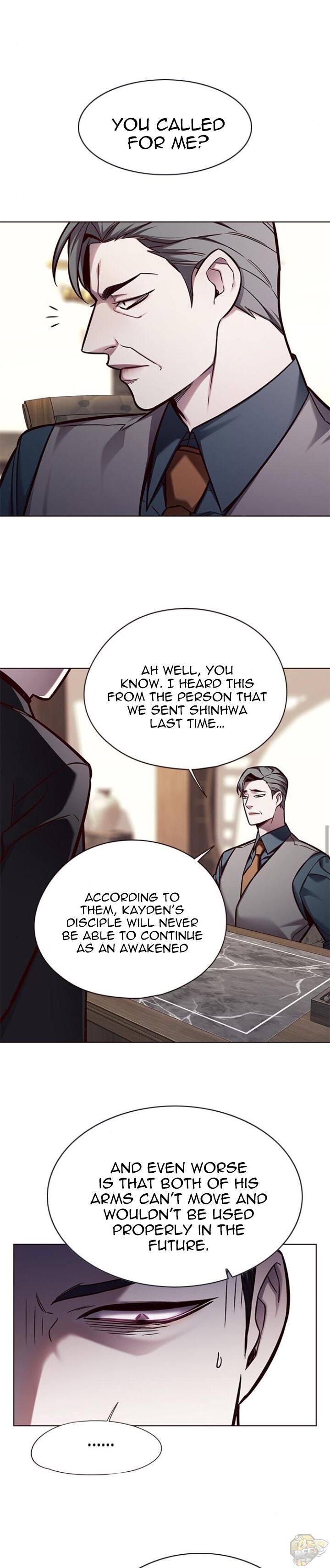 Eleceed Chapter 131 - Page 22