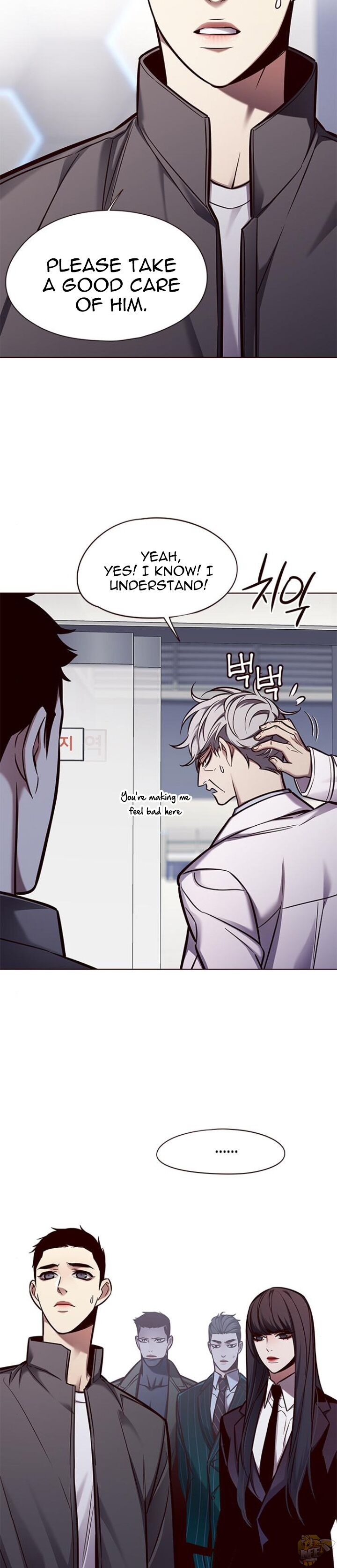 Eleceed Chapter 131 - Page 3