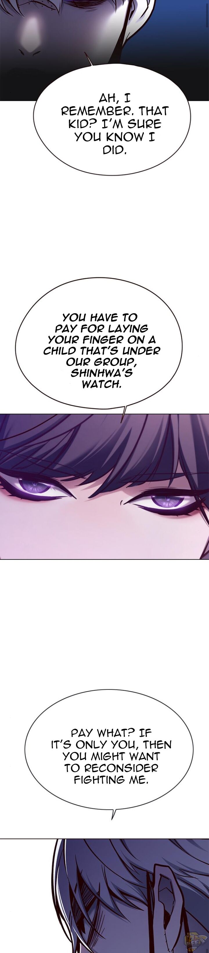 Eleceed Chapter 131 - Page 31