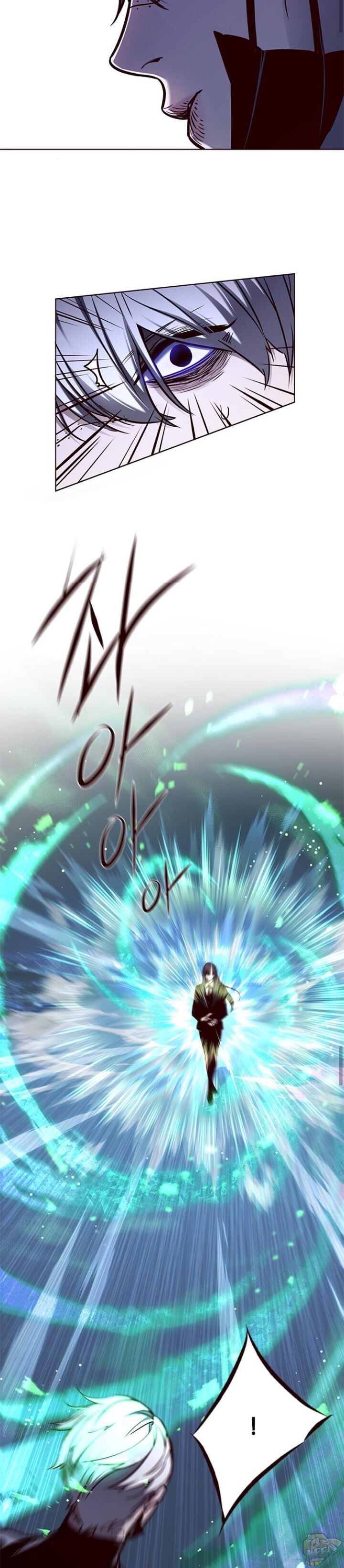 Eleceed Chapter 131 - Page 32