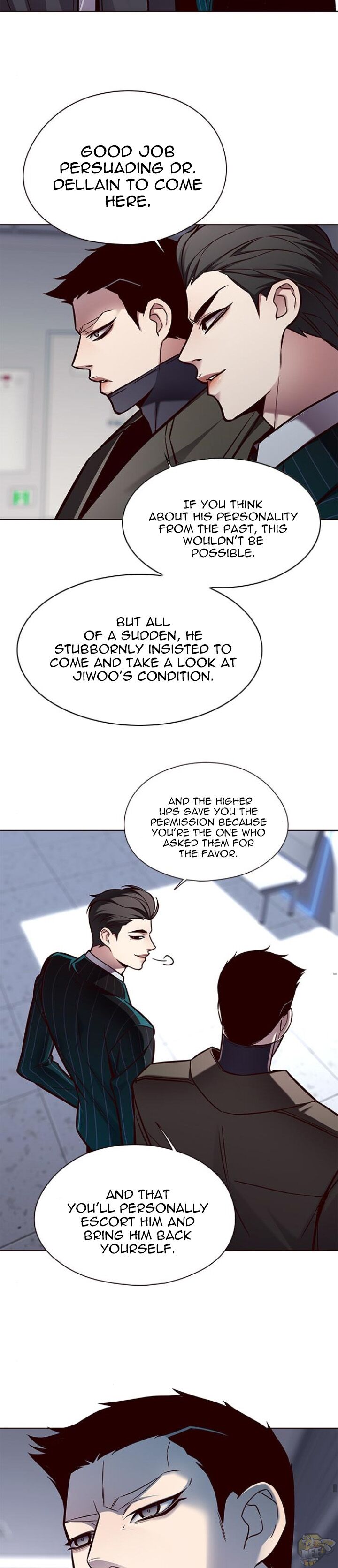 Eleceed Chapter 131 - Page 4