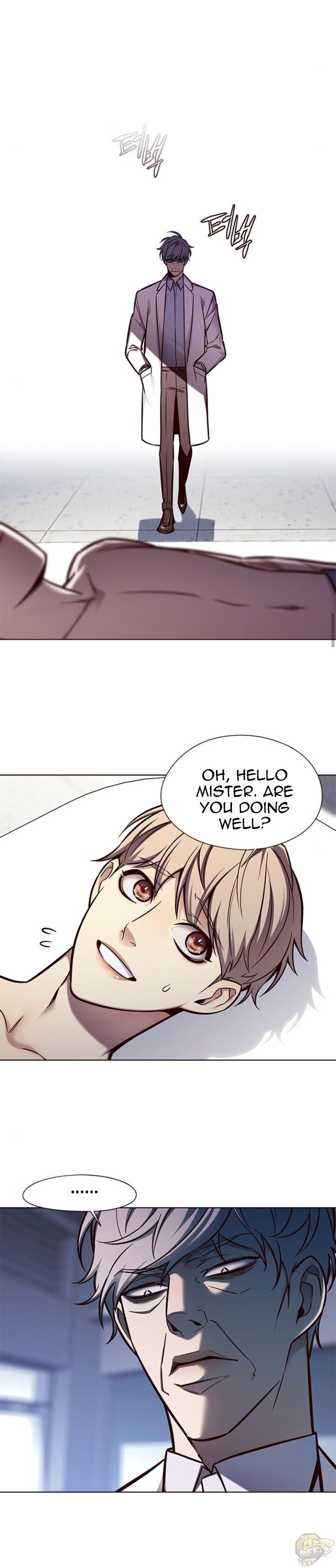 Eleceed Chapter 131 - Page 6