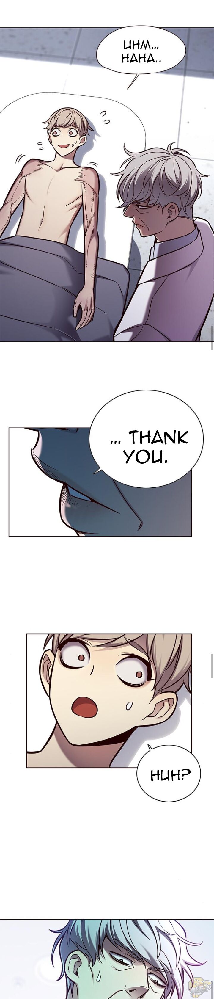 Eleceed Chapter 131 - Page 7