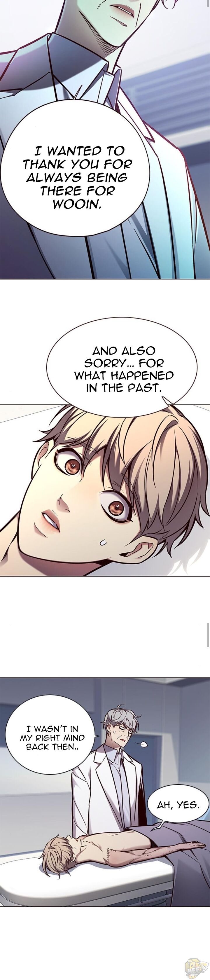 Eleceed Chapter 131 - Page 8