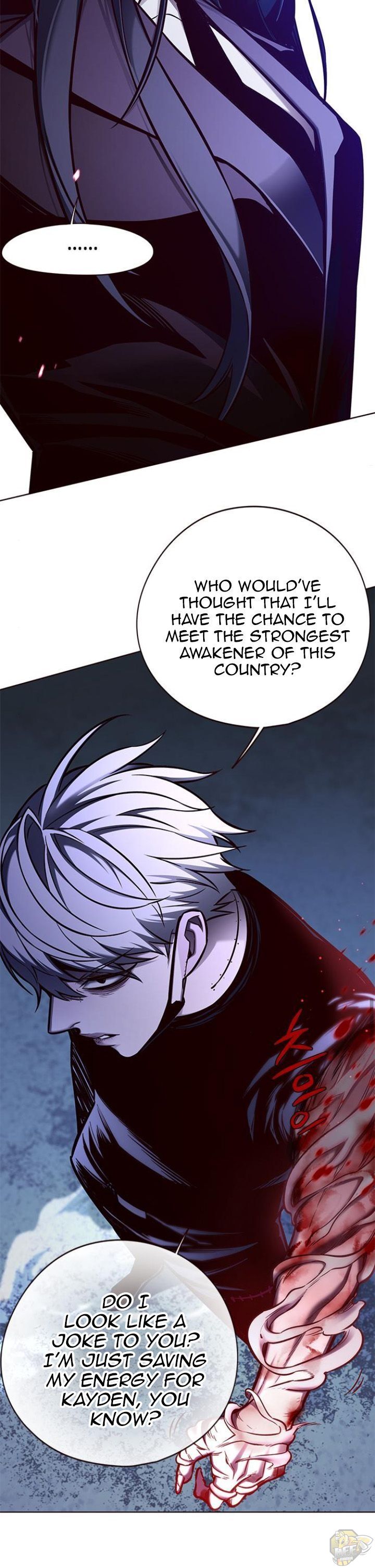 Eleceed Chapter 132 - Page 14