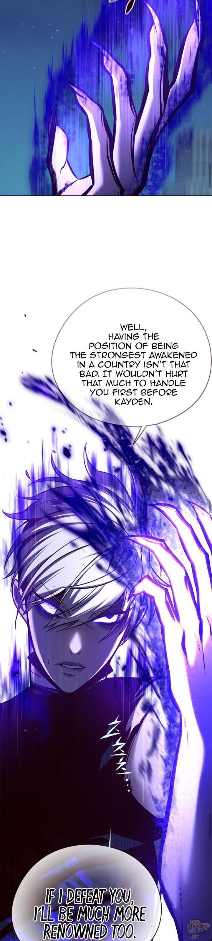 Eleceed Chapter 132 - Page 16