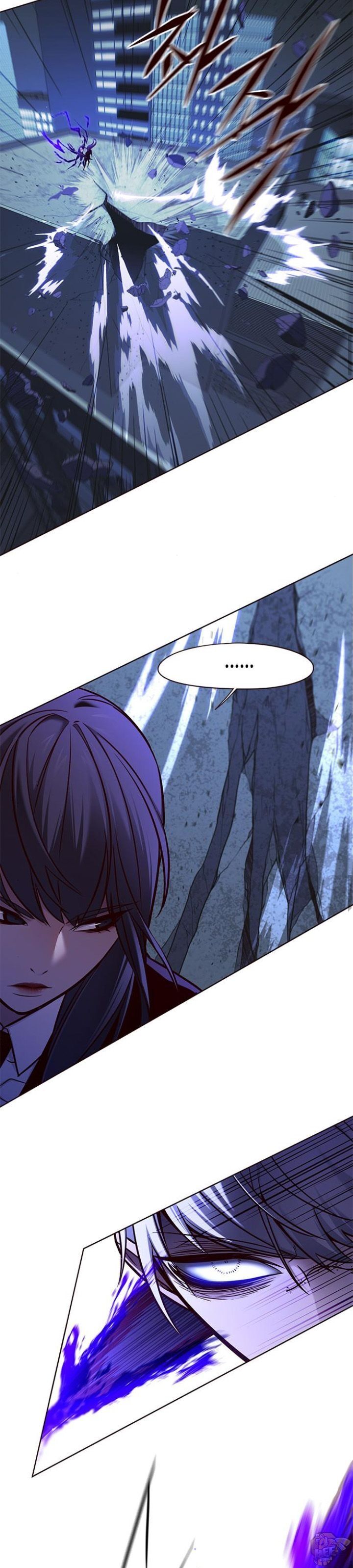 Eleceed Chapter 132 - Page 19