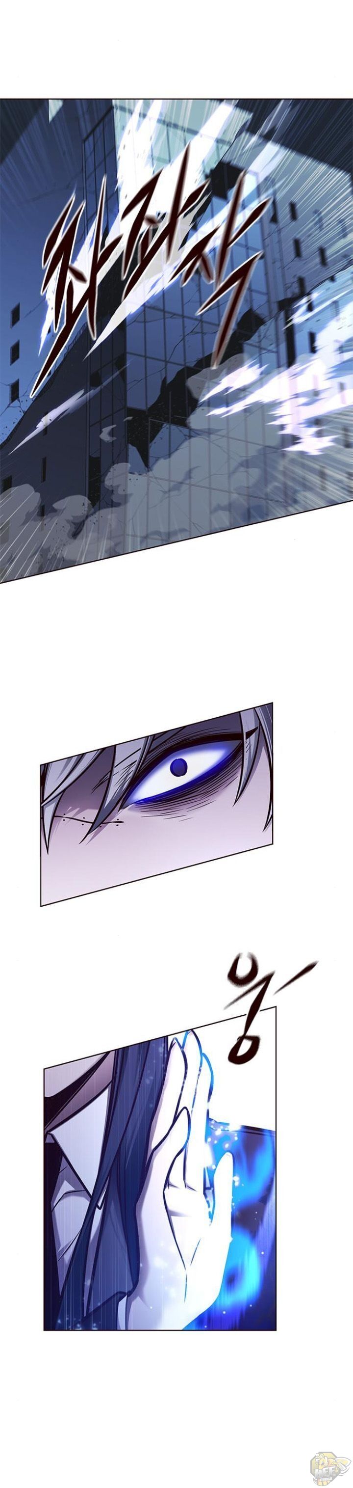 Eleceed Chapter 132 - Page 21