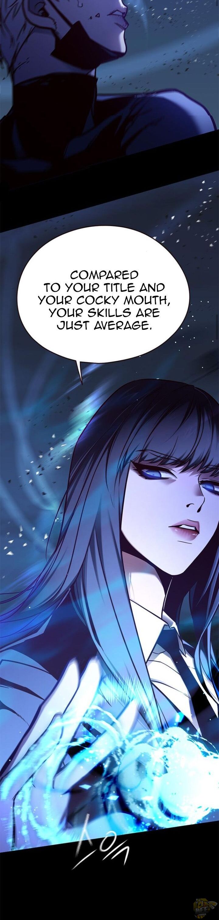 Eleceed Chapter 132 - Page 27