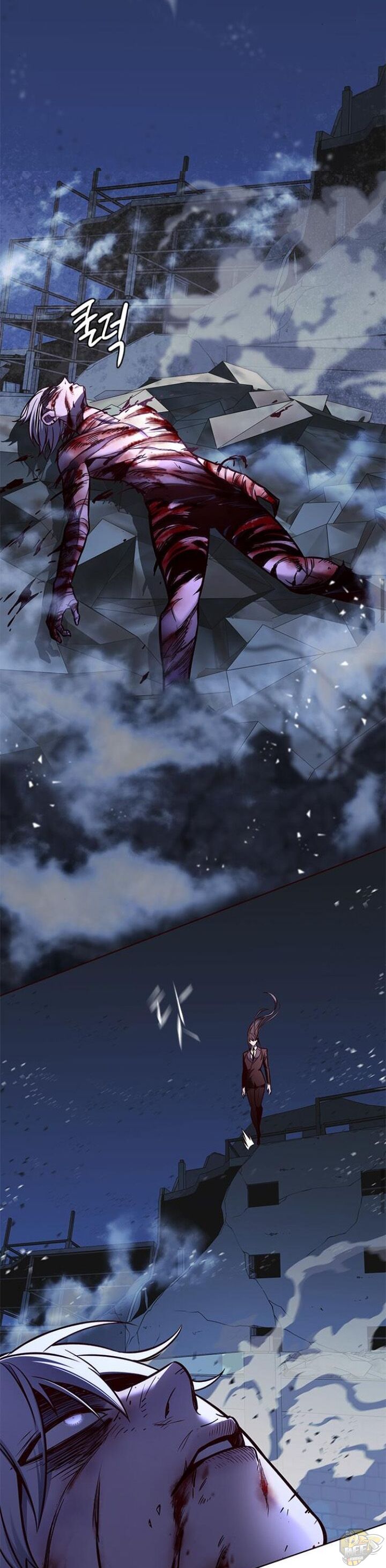 Eleceed Chapter 132 - Page 31