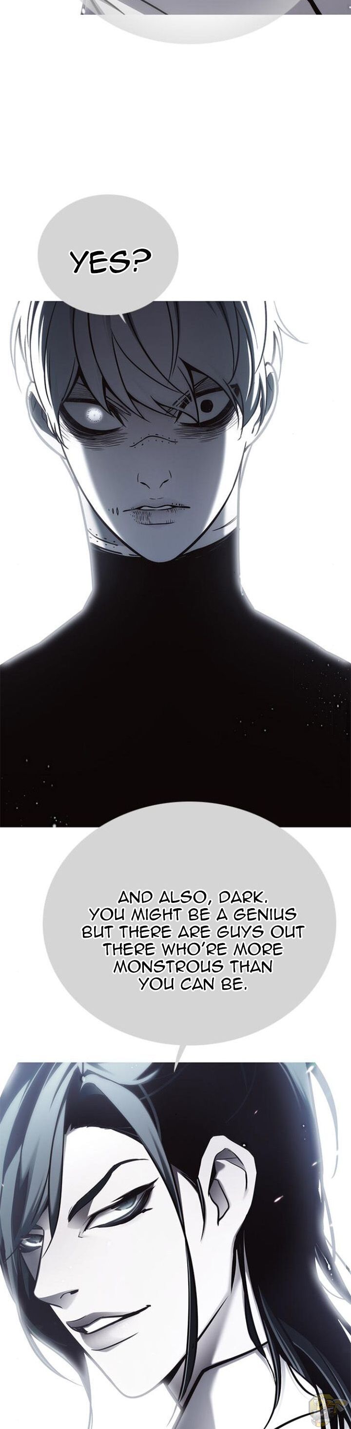 Eleceed Chapter 132 - Page 35