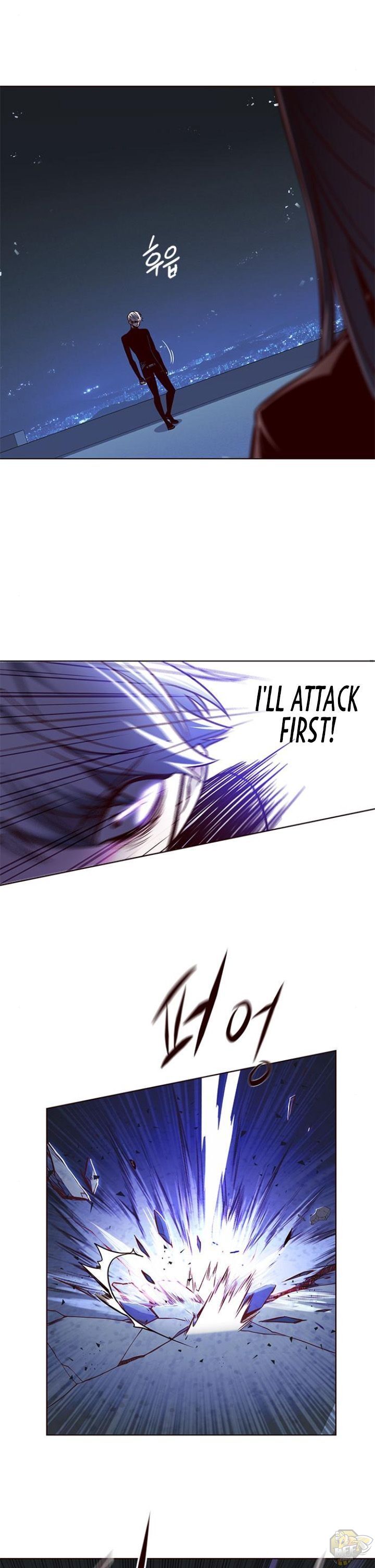 Eleceed Chapter 132 - Page 7