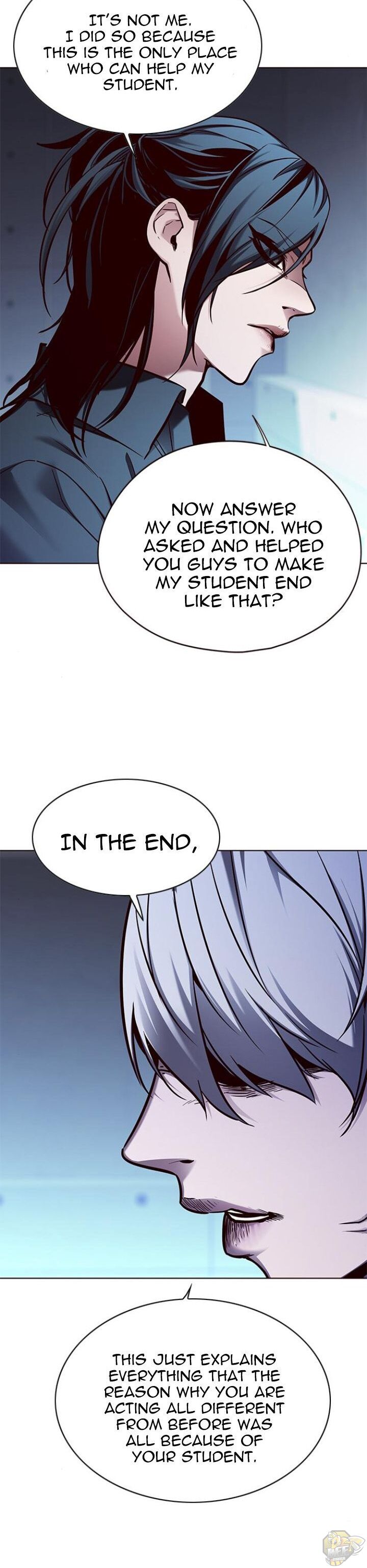 Eleceed Chapter 133 - Page 10