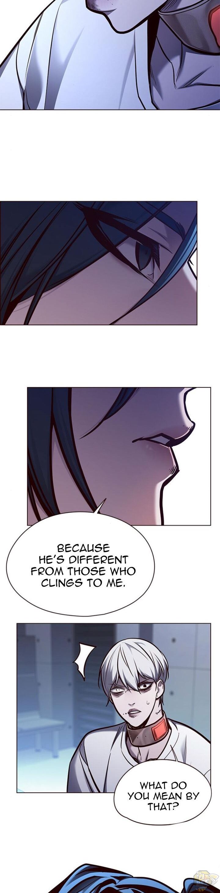 Eleceed Chapter 133 - Page 12