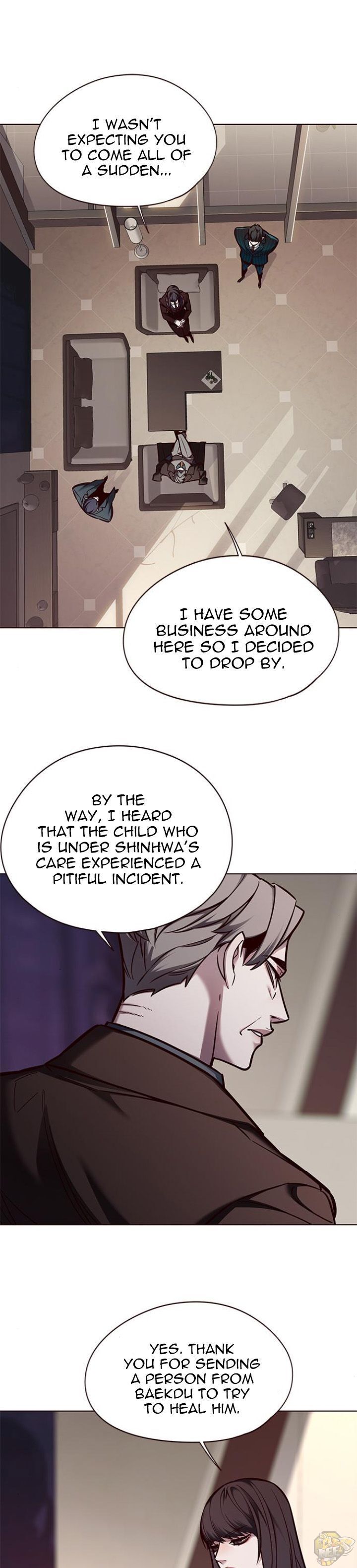 Eleceed Chapter 133 - Page 18