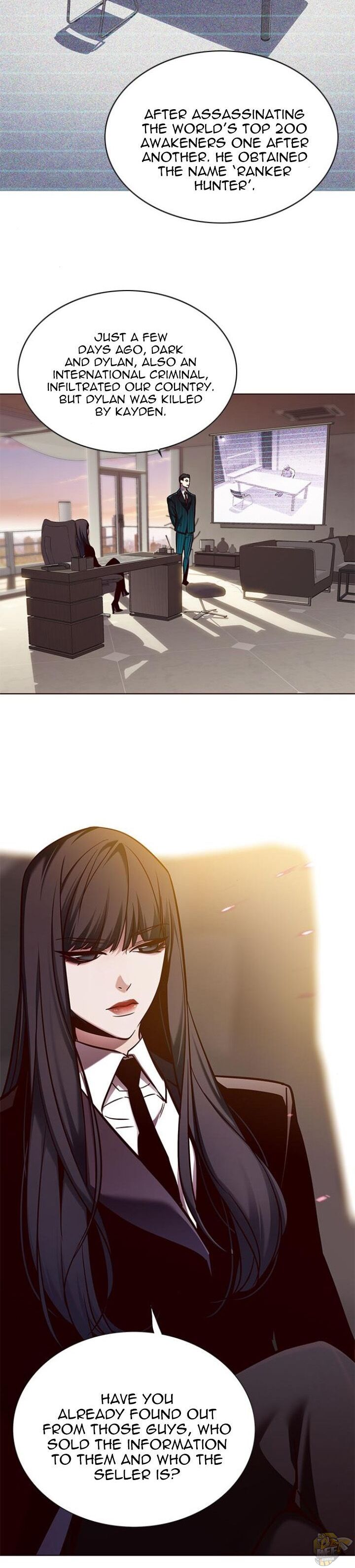 Eleceed Chapter 133 - Page 2
