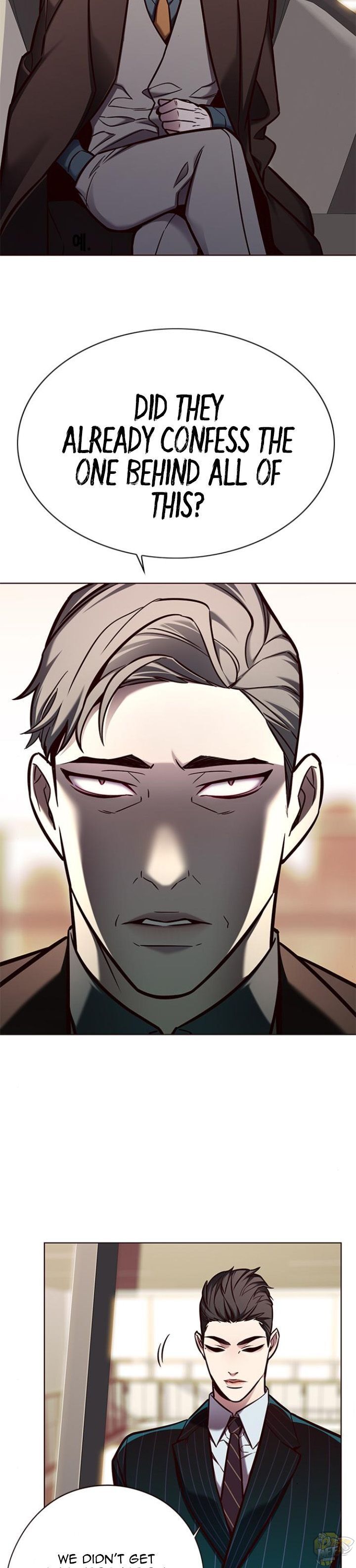 Eleceed Chapter 133 - Page 20