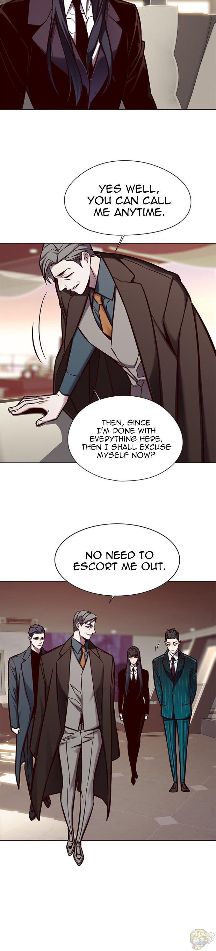Eleceed Chapter 133 - Page 22