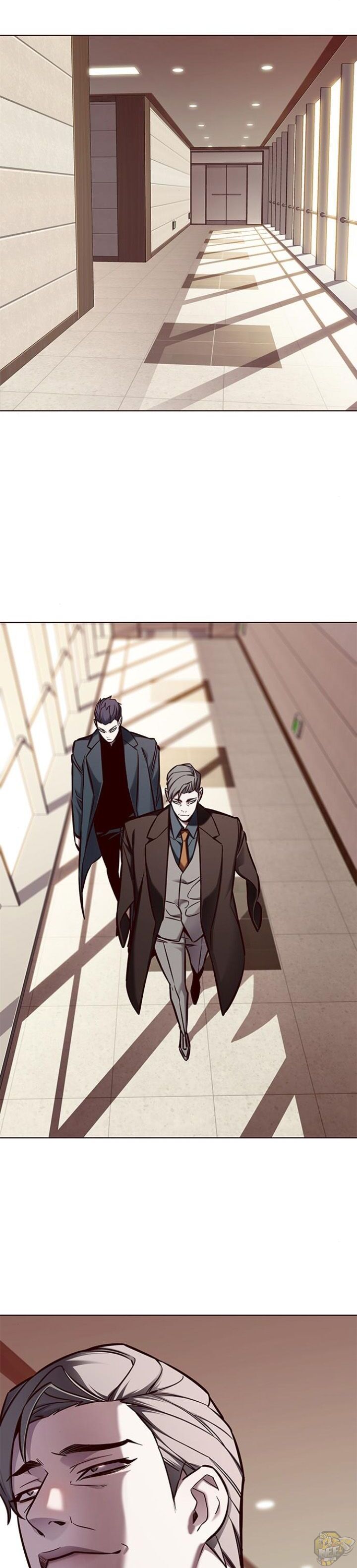 Eleceed Chapter 133 - Page 23