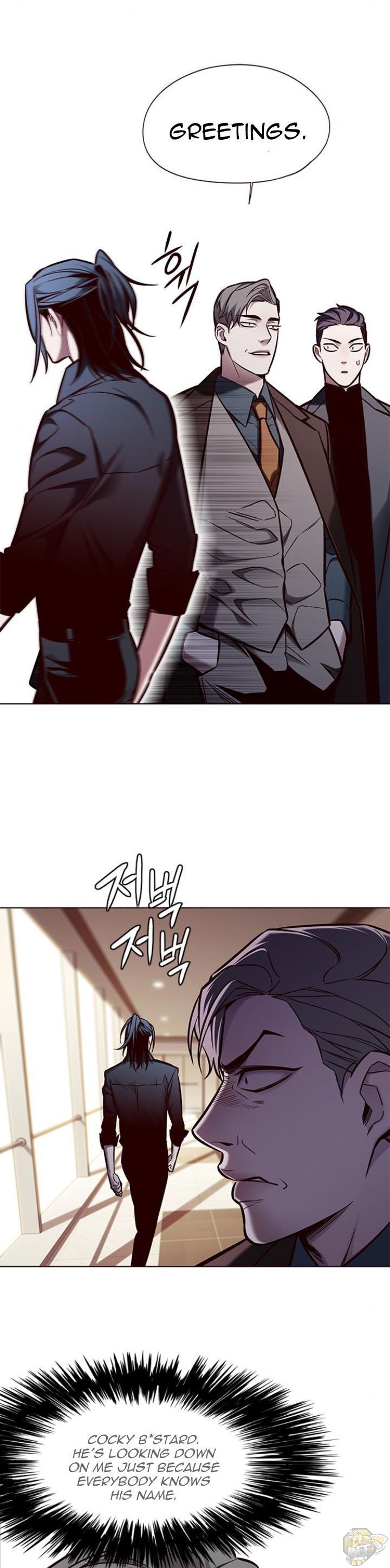 Eleceed Chapter 133 - Page 25