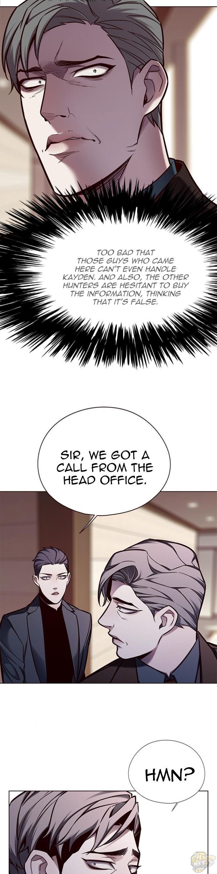 Eleceed Chapter 133 - Page 26