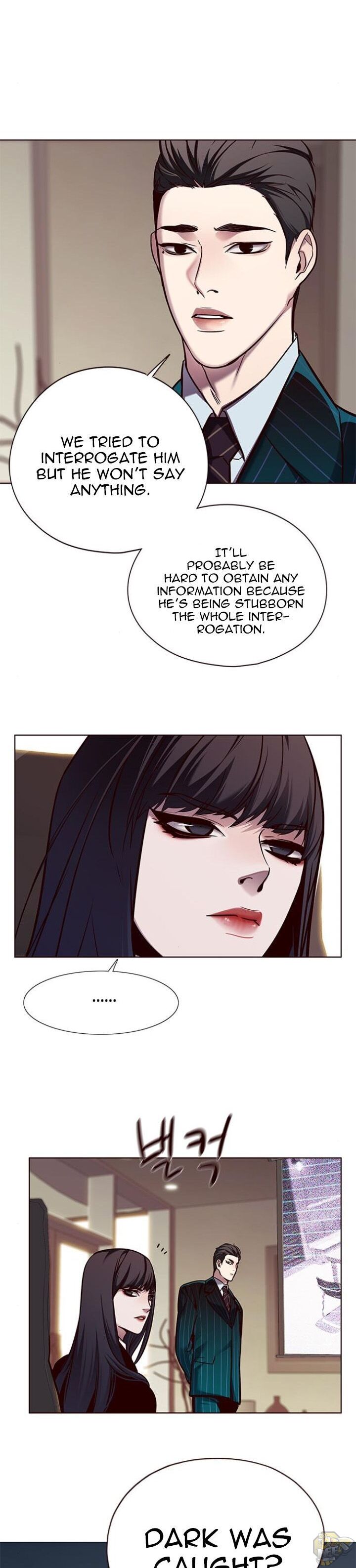 Eleceed Chapter 133 - Page 3
