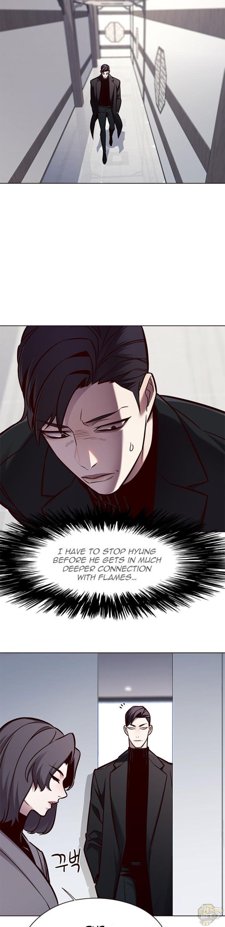 Eleceed Chapter 133 - Page 32