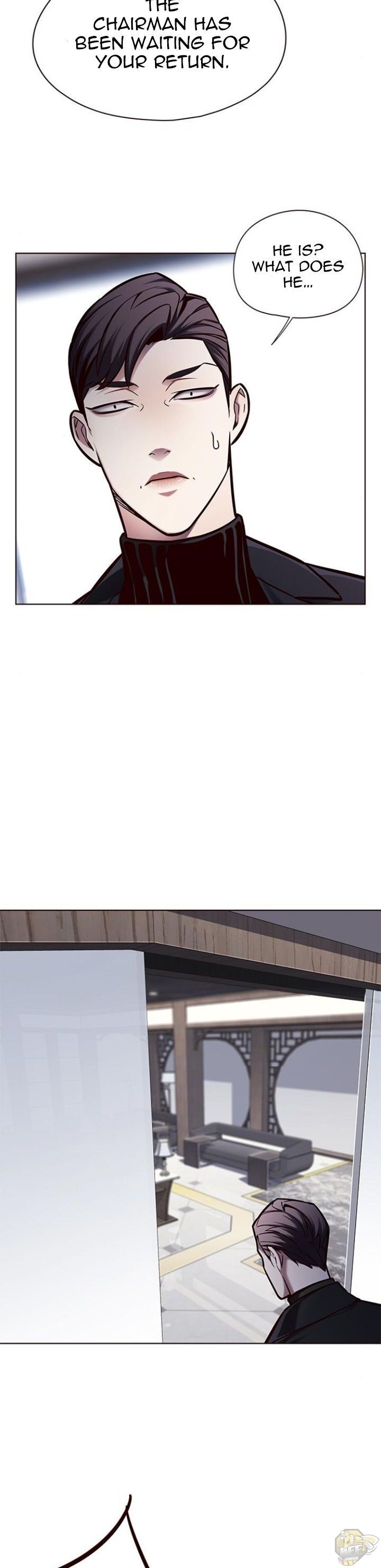 Eleceed Chapter 133 - Page 33