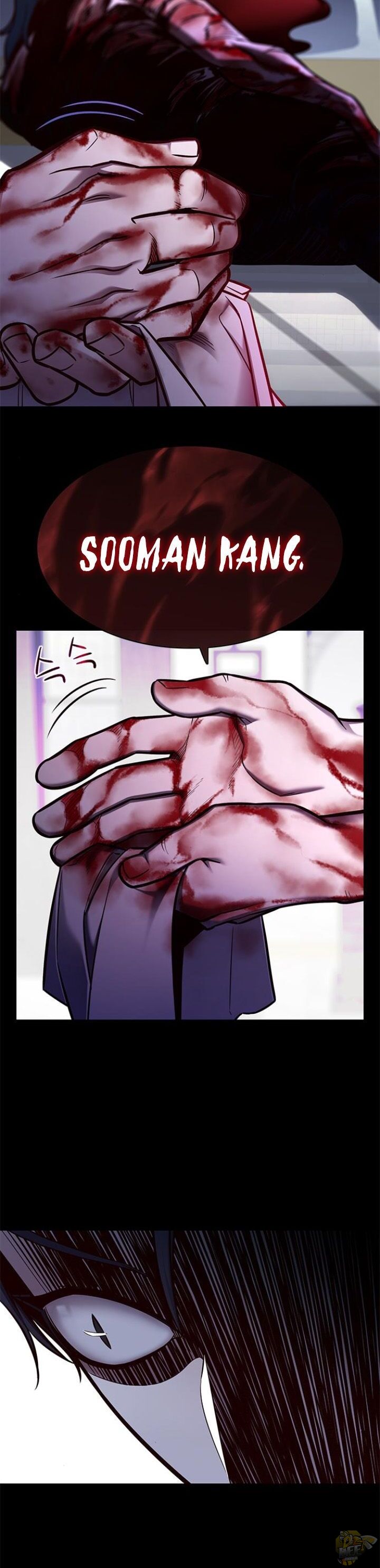 Eleceed Chapter 133 - Page 35